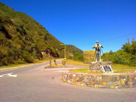 El Rodeo